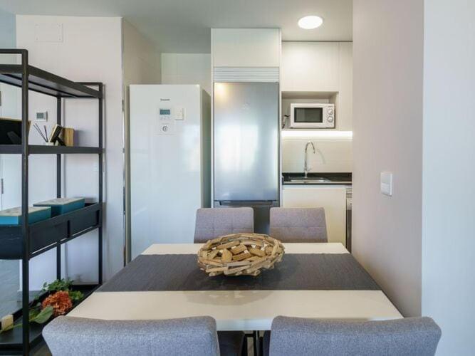In Appartement