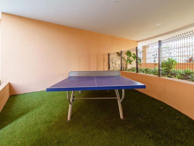 Appartement In