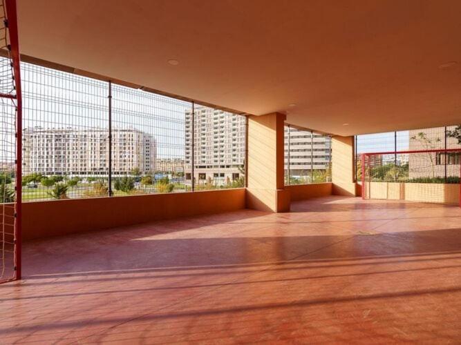 Appartement In