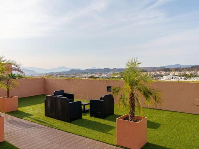Appartement In