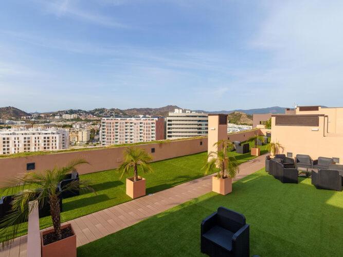 Appartement In *