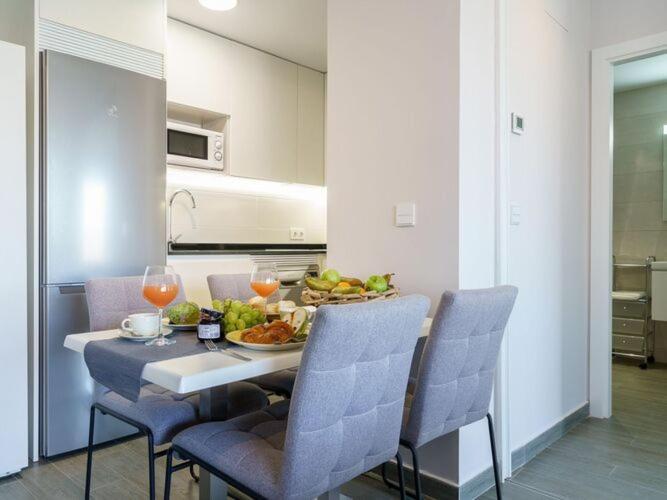 Appartement In *