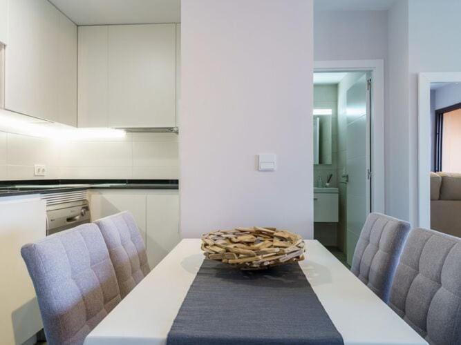 Appartement In Málaga