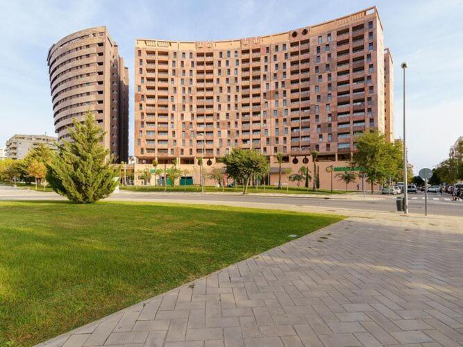 Apartment In