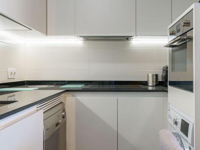 Apartment In *