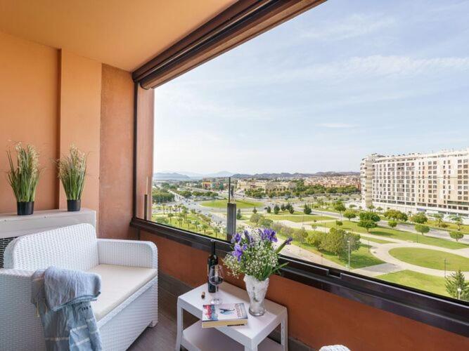 Apartment In *