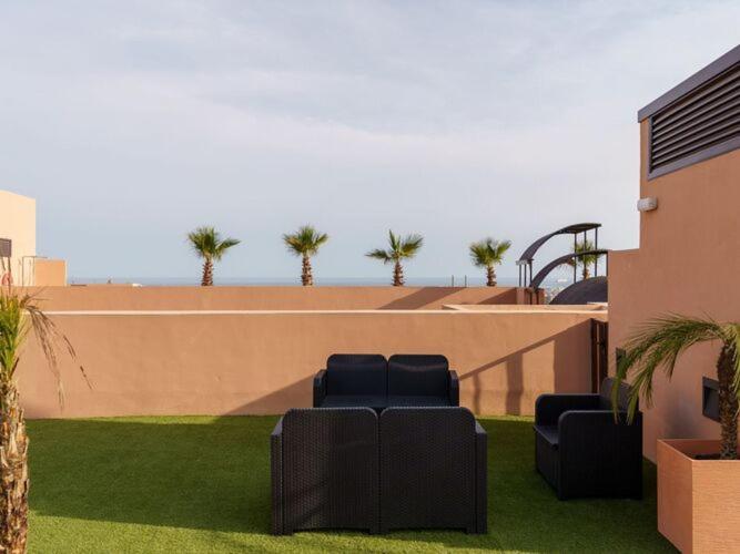 In Malaga