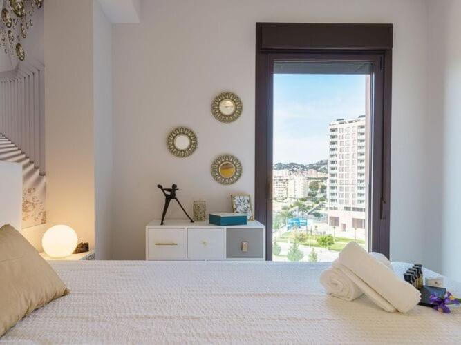 Apartment In Málaga