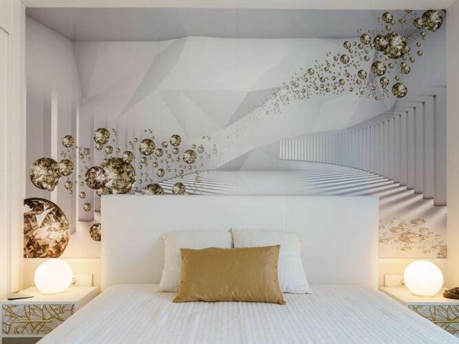 Apartment In Málaga